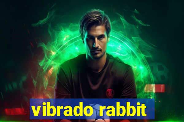 vibrado rabbit